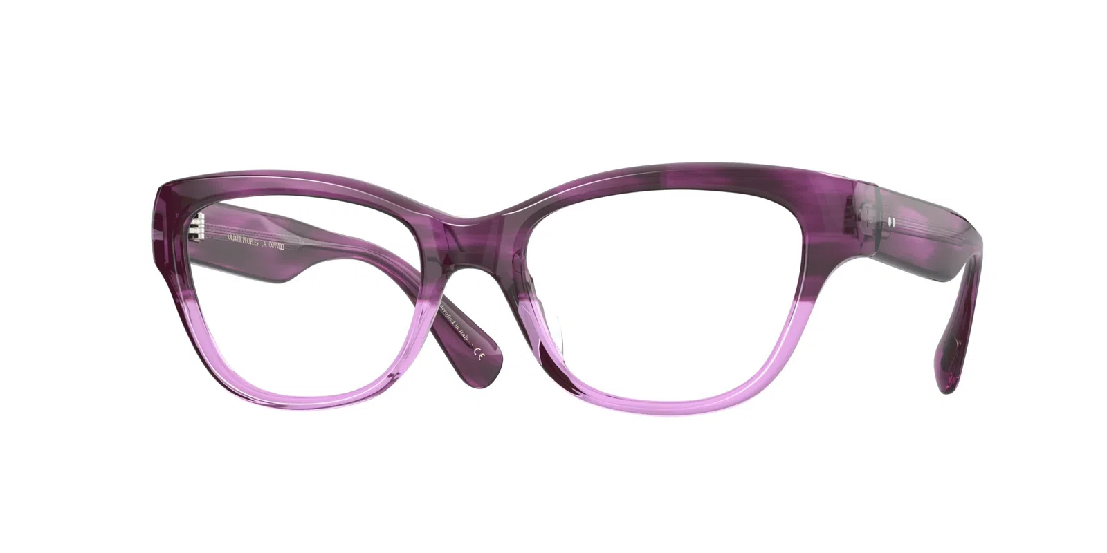 Oliver Peoples 5431U Eyeglasses - view 2